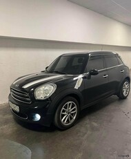 Mini Countryman '16