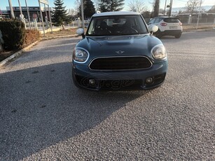 Mini Countryman '19 EXECUTIVE