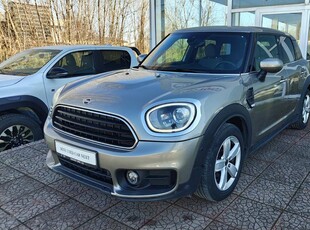 Mini Countryman '19 ONE ΕΛΛΗΝΙΚΗΣ ΑΝΤΙΠΡΟΣΩΠΕΙΑΣ (Φ)-ΜΕ ΑΠΟΣΥΡΣΗ