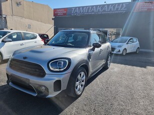 Mini Countryman '23