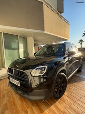 Mini Countryman '24 COUNTRYMAN C Πακέτο Μ