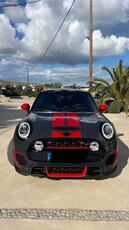 Mini John Cooper Works '17