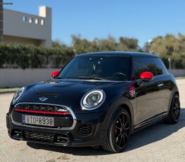 Mini John Cooper Works '17 F56 jcw