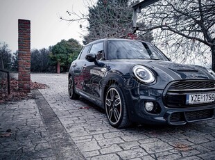 Mini John Cooper Works '18 JOHN COOPER WORKS SD PANORAMA