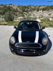 Mini ONE '11