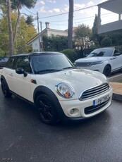 Mini ONE '12