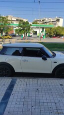 Mini ONE '15 F56