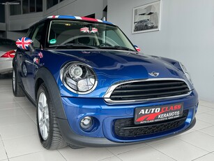 Mini One D '13 1.6 DIESEL BAKER STREET **ΠΡΟΣΦΟΡΑ**