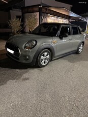 Mini One D '17