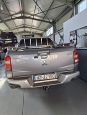 Mitsubishi L200 '17