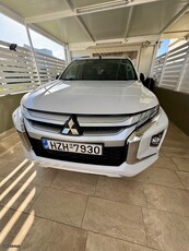 Mitsubishi L200 '22 L200 4X4 4πορτο