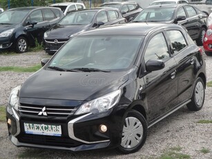 Mitsubishi Space Star '21 Diamant Edition 1.200cc 84Ps. Euro6 ΣΑΝ ΚΑΙΝΟΥΡΙΟ ΕΓΓΥΗΣΗ ΧΙΛΙΟΜΕΤΡΩΝ