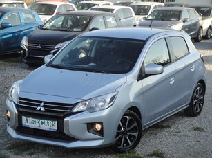 Mitsubishi Space Star '21 Titanium Edition 1.200cc 84Ps.Automato Gps-Navi MONO 15.000Km. ΣΑΝ ΚΑΙΝΟΥΡΙΟ ΕΓΓΥΗΣΗ ΧΙΛΙΟΜΕΤΡΩΝ