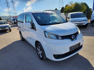 Nissan Evalia '15 NV200 Evalia