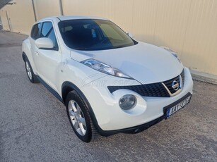 Nissan Juke '11 1.5 DCI