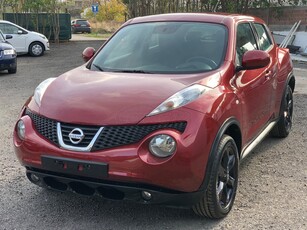 Nissan Juke '12 1.5 DCI ACENTA