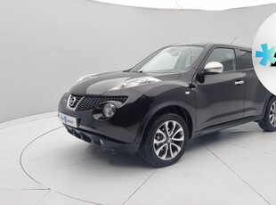 Nissan Juke '12 1.5 DCi Shiro | ΕΩΣ 5 ΕΤΗ ΕΓΓΥΗΣΗ