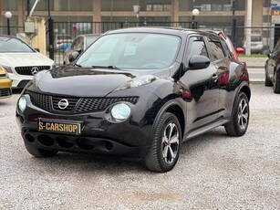 Nissan Juke '13 1.5 dCi