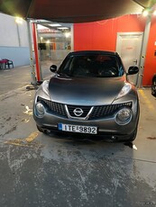 Nissan Juke '13 1.5 DCI N-CONNECTA