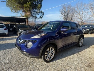 Nissan Juke '15 1.2 FULL EXTRA