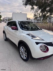 Nissan Juke '16