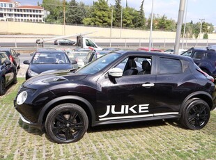 Nissan Juke '16 DIESEL