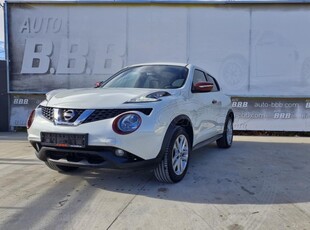 Nissan Juke '18 1.6 N-Connecta