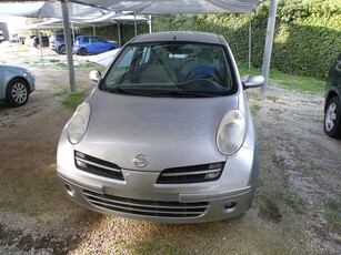 Nissan Micra '06 K12