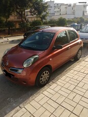 Nissan Micra '08 Κ12