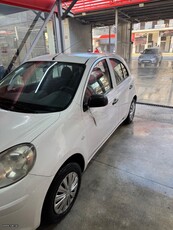 Nissan Micra '11 K13