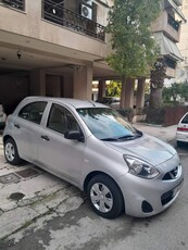 Nissan Micra '15 ΑΥΤΟΜΑΤΟ ΕΛΛΗΝΙΚΟ