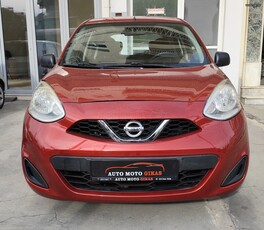 Nissan Micra '17