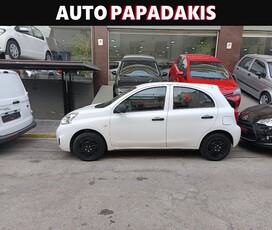 Nissan Micra '18 ΕΥΚΑΙΡΙΑ!!!!!!!!!