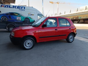 Nissan Micra '93