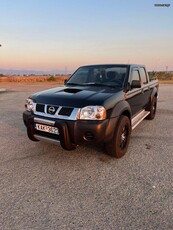 Nissan Navara '06