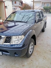 Nissan Navara '07