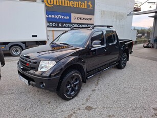 Nissan Navara '08