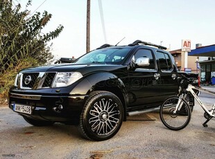 Nissan Navara '10