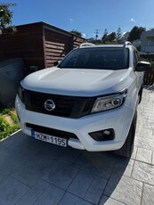 Nissan Navara '17 ΕΚΔΟΣΗ ΤΕΚΝΑ!!!ΜΕ ΦΠΑ!!!ΕΛΛΗΝΙΚΟ!!!