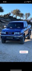 Nissan Navara '99