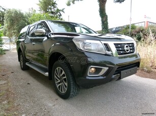 Nissan NP300 '17 Navara