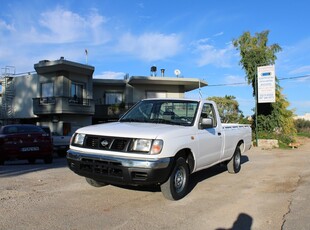 Nissan PickUp '00 D22 4X2 ΕΛΛΗΝΙΚΟ