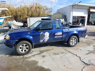 Nissan PickUp '03 NAVARA