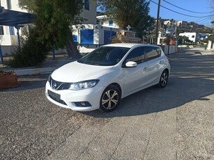 Nissan Pulsar '15 1.5 DCI TEKNA