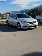 Nissan Pulsar '16