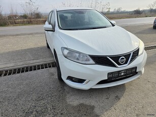 Nissan Pulsar '16