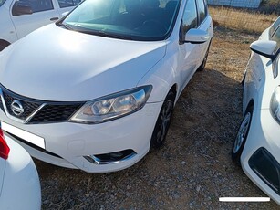 Nissan Pulsar '17 Acenta