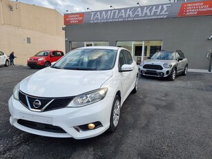 Nissan Pulsar '18 1.2 DIG-T