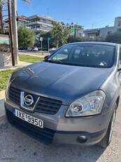 Nissan Qashqai '09