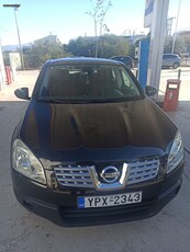 Nissan Qashqai '09 PANORAMA FULL EXTRA !!!!